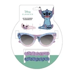 BEAUTY SET GAFAS DE SOL STITCH