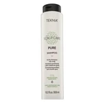 Lakmé Teknia Scalp Care Pure Shampoo šampon pro mastné vlasy 300 ml