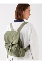 LC Waikiki Parachute Fabric Women's Backpack