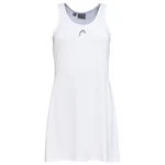 Dámské šaty Head  Club 22 Dress Women White M