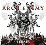 Arch Enemy - Rise Of The Tyrant (180g) (Lilac Coloured) (Limited Edition) (LP)