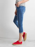 Jeans trousers-JMP-SP-D1077.94P-blue