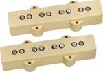 DiMarzio DP 149CR Ultra Jazz Set Cream Basszusgitár hangszedő