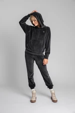 LaLupa Woman's Hoodie LA013