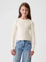 GAP Kids ́s Cotton T-Shirt - Girls