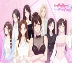 I've Fallen For You! PC Steam CD Key