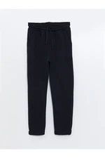 LC Waikiki Lcw Elastic Waist Boys' Thick Jogger Sweatpants