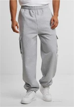 Men's pocket sweatpants 90's gray