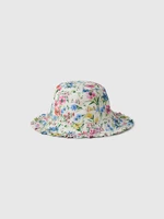 GAP Baby Reversible Hat - Girls