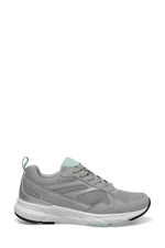 KINETIX MYTE TX W 4FX L GREY Woman Running