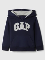 GAP Kids Sweatshirt with Logo - Boys