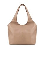 Large handbag VUCH Eileen Beige