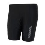 Children's Cycling Shorts Sensor Cyklo Entry Black