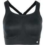 Endurance Sports Bra Athlecia Magnolia Black, 75B