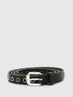 Diesel Belt - BEYE belt black