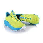 Running shoes with antibacterial insole ALPINE PRO GESE imperial