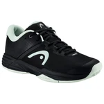 Women's Tennis Shoes Head Revolt Evo 2.0 Black/Aqua EUR 40