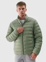 Men's down jacket 4F