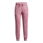 Girls' sweatpants Under Armour Rival Fleece Joggers