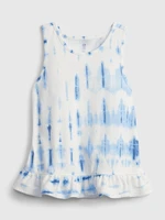 GAP Dziecięcy Cross Fifr Tank Top