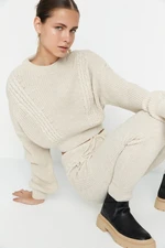 Komplet damski Trendyol Knitted