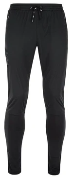 Men's cross-country skiing pants Kilpi NORWEL-M black