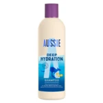 AUSSIE Deep Hydrating vegánsky šampón na vlasy 300 ml