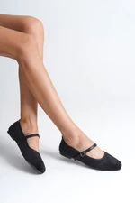 Capone Outfitters Hana Trend Women's Ballerinas