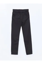 LC Waikiki Lcw Elastic Waist Slim Fit Boy Jean Trousers