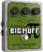 Electro Harmonix Bass Big Muff Pi Bass-Effekt