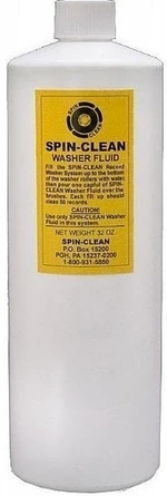 Pro-Ject Spin Clean Soluzione detergente 946 ml