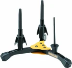 Hercules DS543BB Supporto Strumento a Fiato