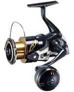 Shimano navijak stella sw c 4000 hg