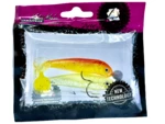 LK Baits Predátor kompletní set Kopyto v dipu 9cm, 2ks