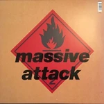 Massive Attack - Blue Lines (LP)