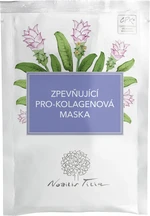 Nobilis Tilia Zpevňující pro-kolagenová maska 25 g