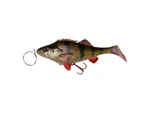 Savage Gear gumová nástraha 4D Perch shad 12,5cm 23g SS Perch