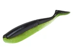 Lucky John 3D Zander Paddle Tail 4,8" barva Z05,4ks