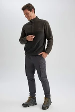 DEFACTO Slim Fit Discovery Licensed Pants