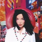 Bjork – Post CD