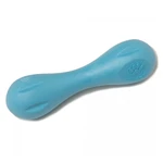 WEST PAW Zogoflex Hurley Aqua blue hračka pre psov XS 11 cm