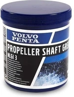 Volvo Penta Propeller Shaft Grease NLGI 3 500 g Vaselina barca, Adaptor pornire pe uscat