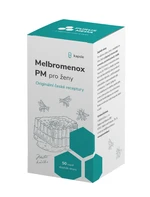 PM Melbromenox pro ženy 50 kapslí