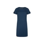 Women's Dress LOAP NEBRASKA Dark Blue