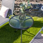 Zahradní stolek HABIR - POSLEDNÍ KUS
