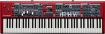 NORD STAGE 4 73 Piano de escenario digital