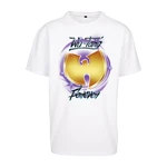 Wu-Tang Forever Oversize T-Shirt White