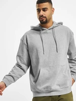 Oversized Hoody Grey