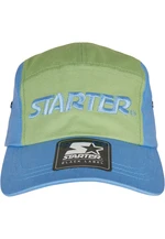 Fresh Jockey Cap jadegreen/horizon blue