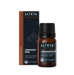 Alteya Olej z listov škorice cejlónskej 100% Bio 10 ml